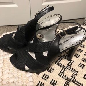 Gianni Bini sandal, 6.5
